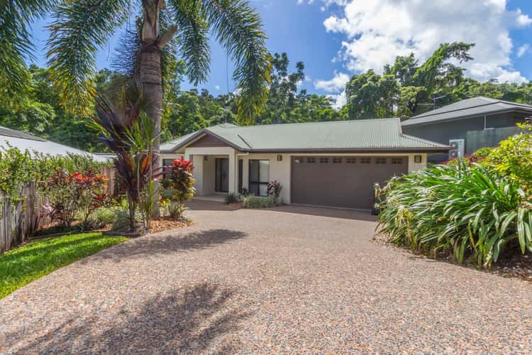 Main view of Homely house listing, 43 Greendale Close, Brinsmead QLD 4870