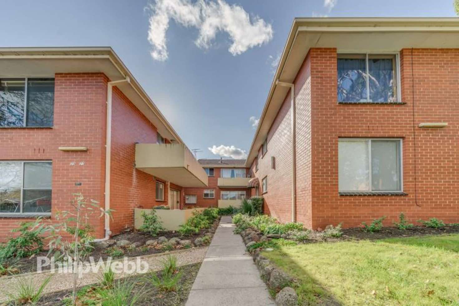 Main view of Homely apartment listing, 4/25-27 Ashted Road, Box Hill VIC 3128