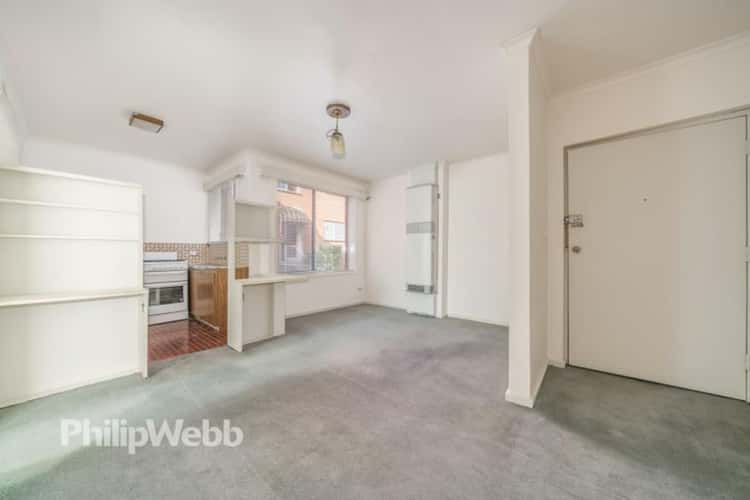 Second view of Homely apartment listing, 4/25-27 Ashted Road, Box Hill VIC 3128