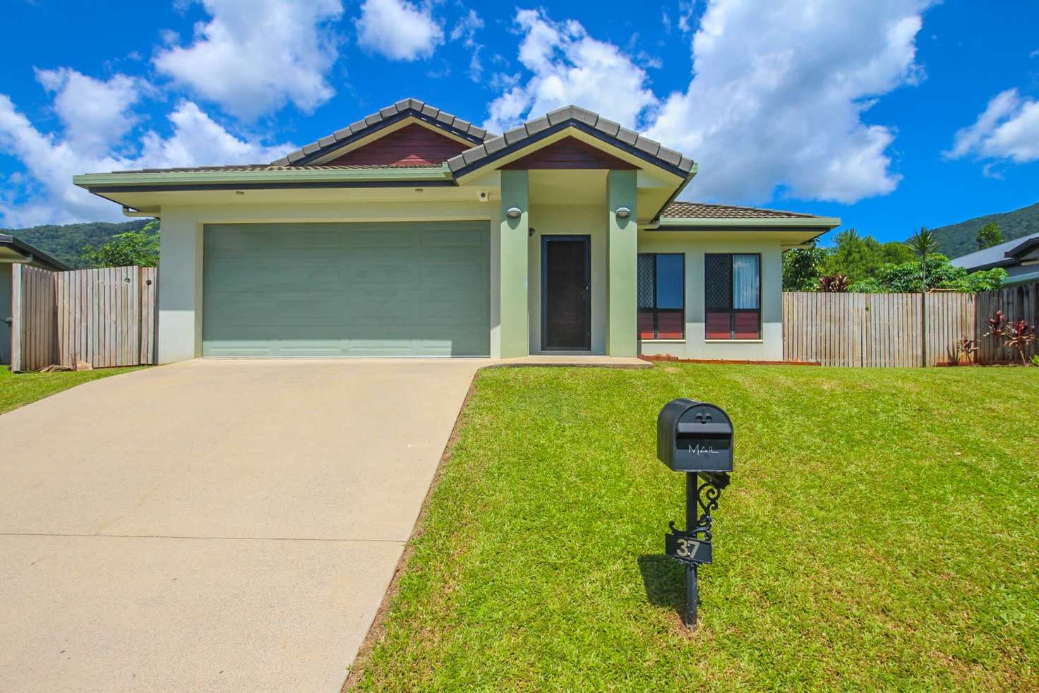 Main view of Homely house listing, 37 Galeandra Street, Edmonton QLD 4869