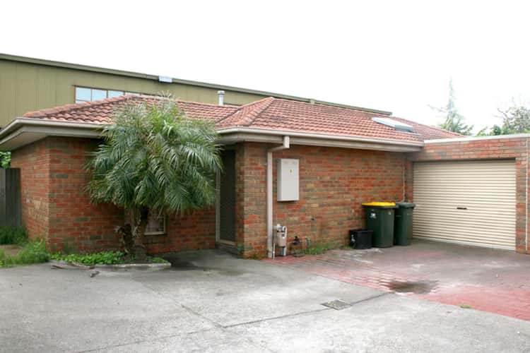 Main view of Homely unit listing, 3/102 Morris Street, Sunshine VIC 3020