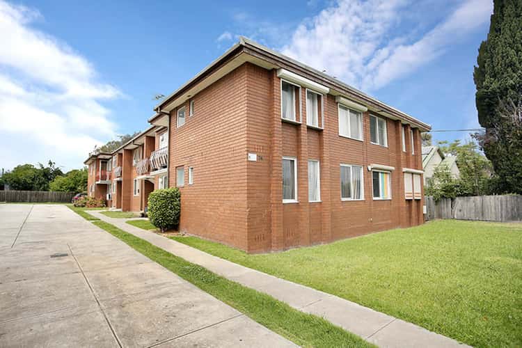 Main view of Homely apartment listing, 6/74-76 Anderson Road, Sunshine VIC 3020