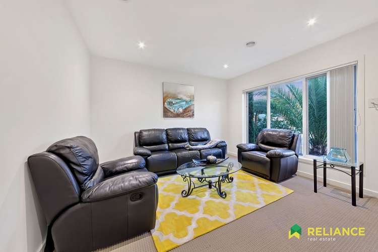 Fourth view of Homely house listing, 9 Paola Circuit, Point Cook VIC 3030