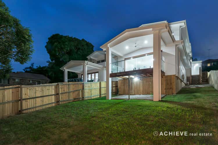 Second view of Homely house listing, 123A Irvine Street, Mitchelton QLD 4053