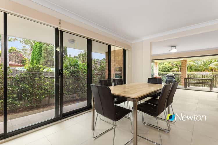 Third view of Homely house listing, 309 President Avenue, Gymea NSW 2227