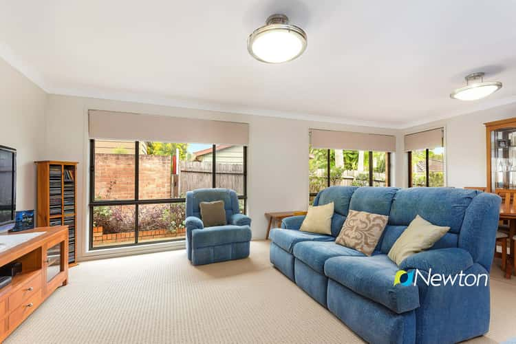 Fourth view of Homely house listing, 309 President Avenue, Gymea NSW 2227