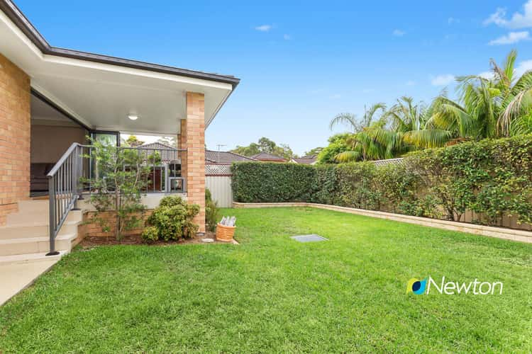 Fifth view of Homely house listing, 309 President Avenue, Gymea NSW 2227