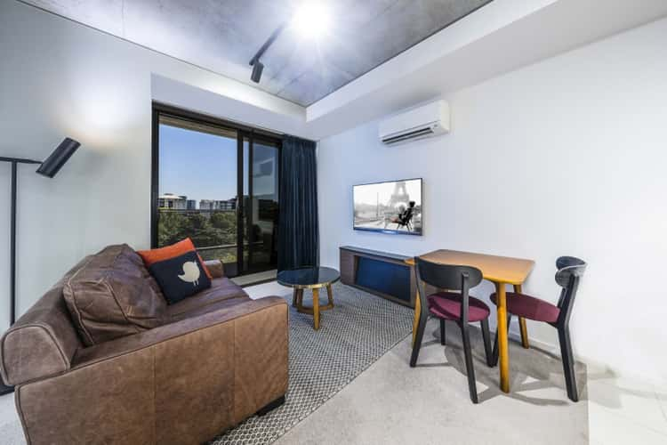 619/350 William Street, Melbourne VIC 3000