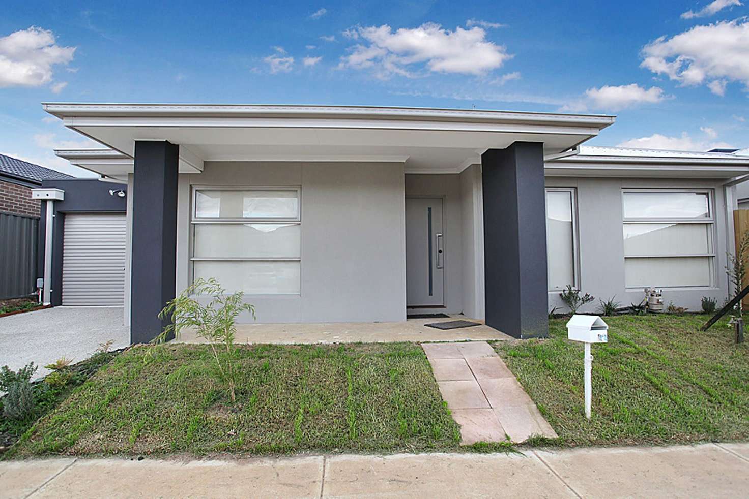 Main view of Homely unit listing, 2/10 Pillar Road, Wyndham Vale VIC 3024