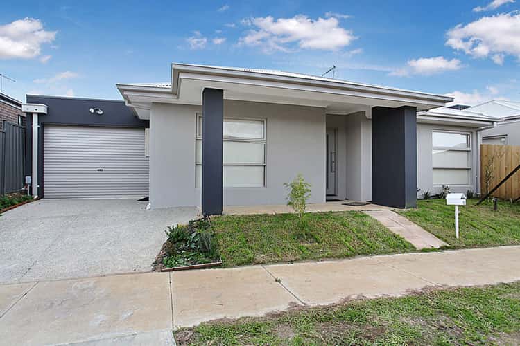 Second view of Homely unit listing, 2/10 Pillar Road, Wyndham Vale VIC 3024