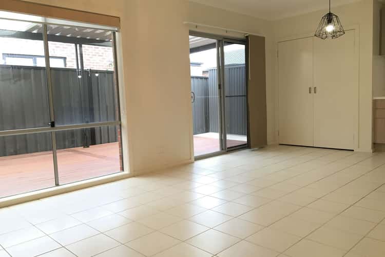 Third view of Homely house listing, 32 Birchmore Circuit, Truganina VIC 3029