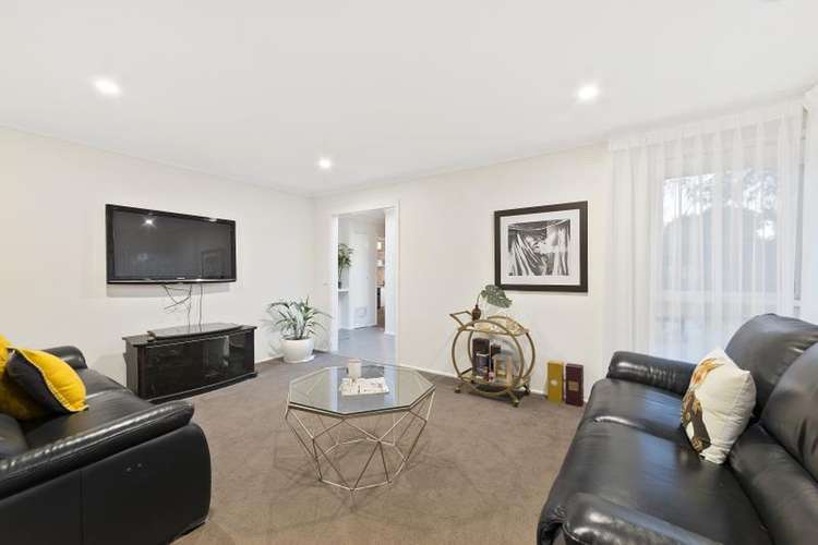 Second view of Homely house listing, 22 Rolloway Rise, Chirnside Park VIC 3116