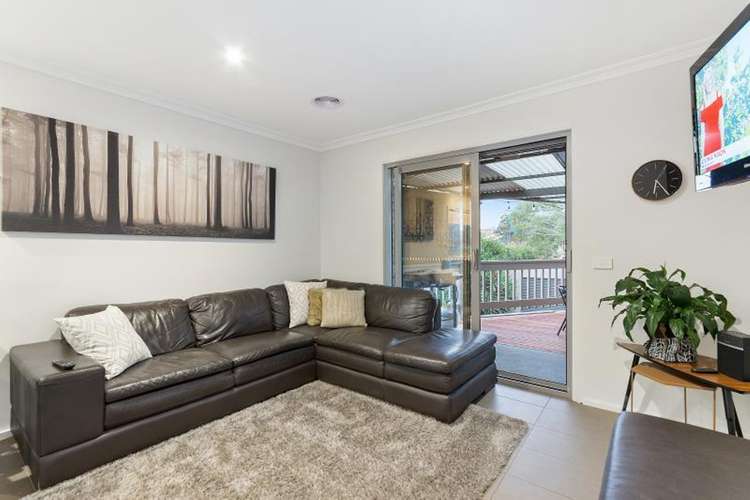 Third view of Homely house listing, 22 Rolloway Rise, Chirnside Park VIC 3116