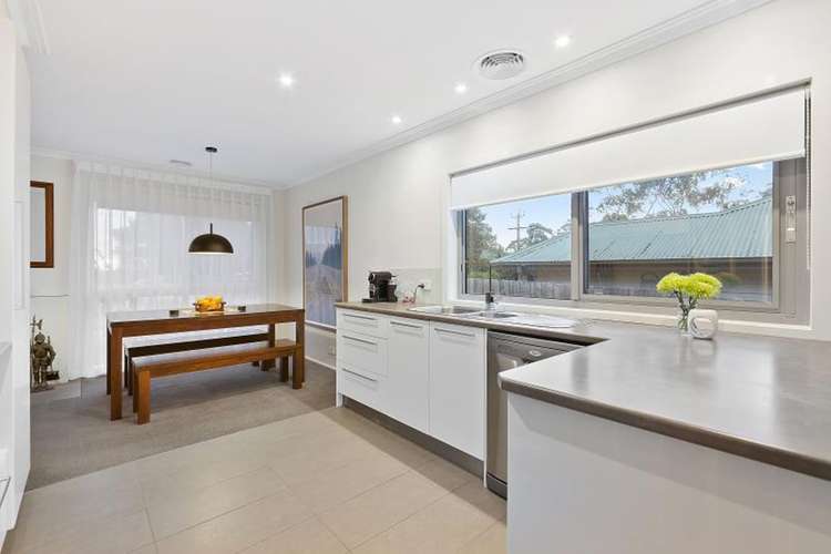 Fourth view of Homely house listing, 22 Rolloway Rise, Chirnside Park VIC 3116