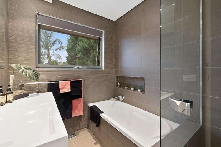 Fifth view of Homely house listing, 22 Rolloway Rise, Chirnside Park VIC 3116