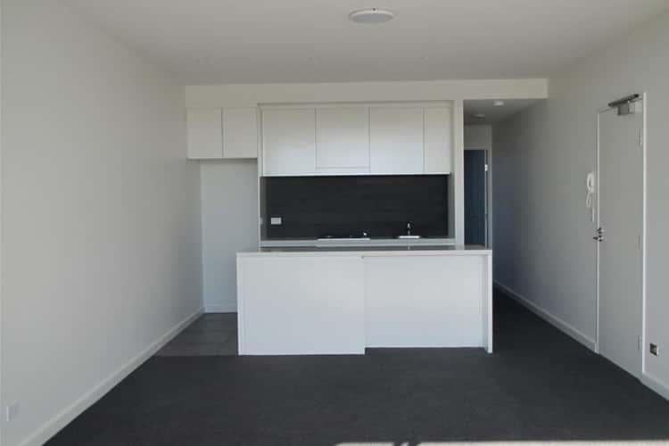 Second view of Homely apartment listing, 329/121-123 Union Street, Cooks Hill NSW 2300