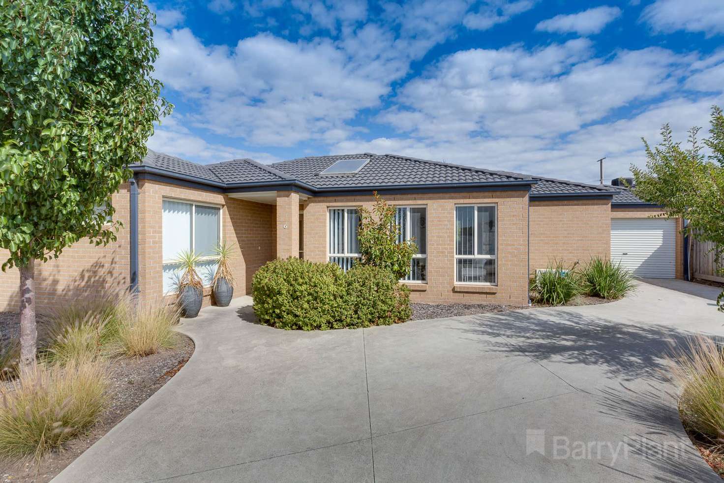 Main view of Homely unit listing, 6/31-37 Cover Drive, Sunbury VIC 3429