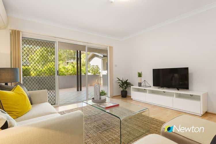 Main view of Homely apartment listing, 23/118-128 Karimbla Road, Miranda NSW 2228