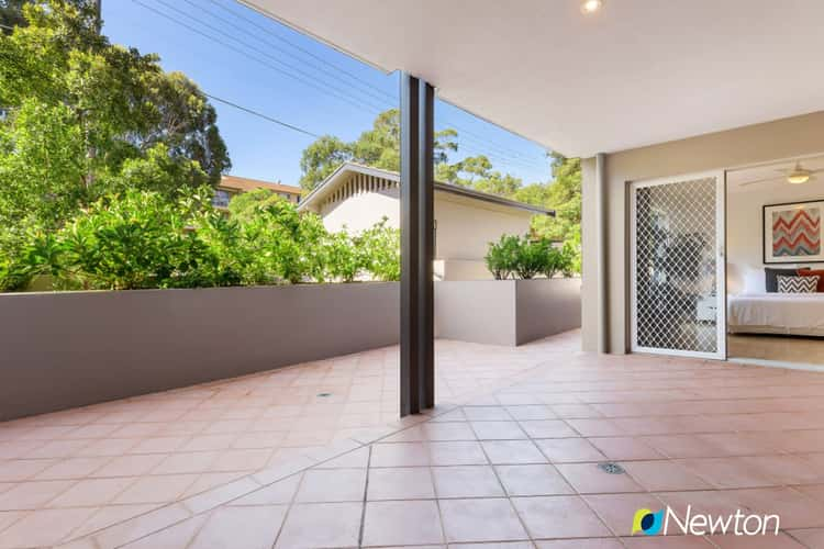 Second view of Homely apartment listing, 23/118-128 Karimbla Road, Miranda NSW 2228