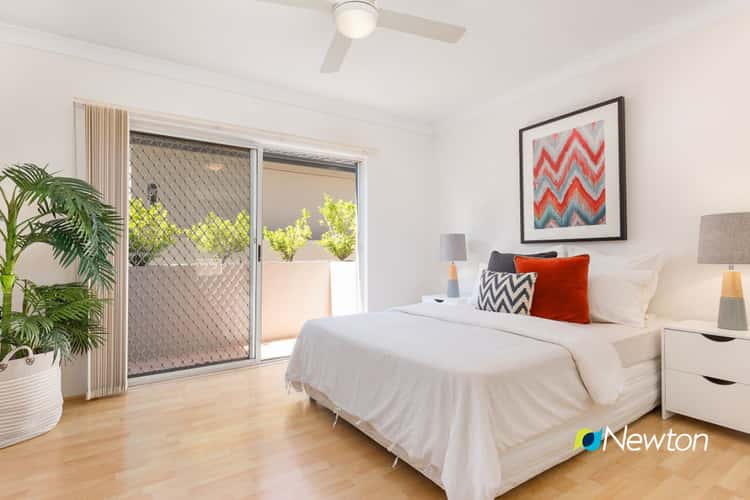 Third view of Homely apartment listing, 23/118-128 Karimbla Road, Miranda NSW 2228