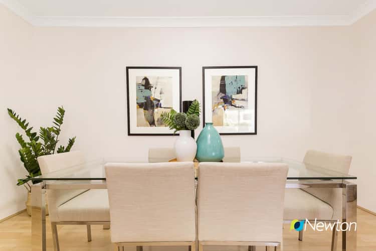 Fifth view of Homely apartment listing, 23/118-128 Karimbla Road, Miranda NSW 2228