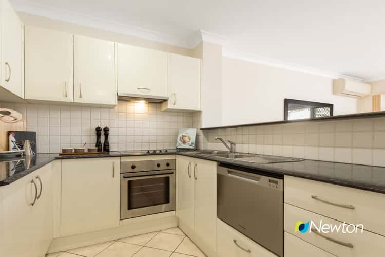 Sixth view of Homely apartment listing, 23/118-128 Karimbla Road, Miranda NSW 2228