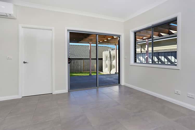 Third view of Homely house listing, 54 (Lot 50) McKeachie Drive, Aberglasslyn NSW 2320