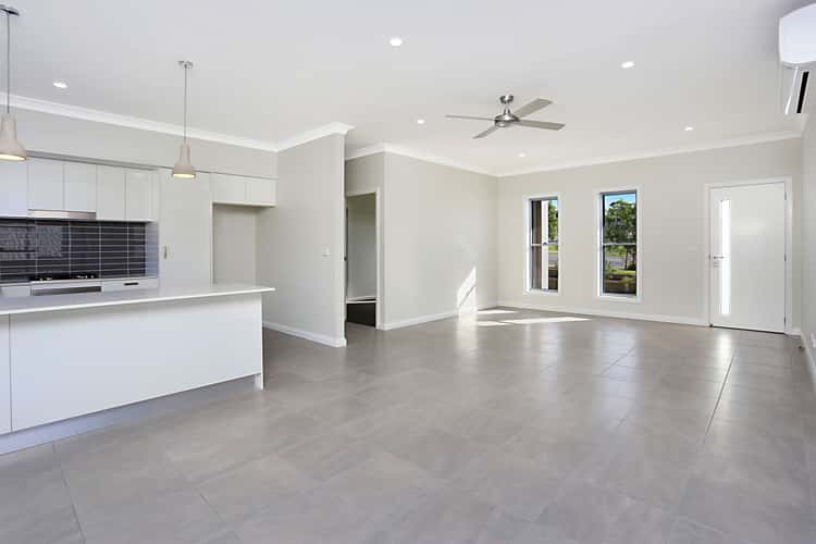 Fourth view of Homely house listing, 54 (Lot 50) McKeachie Drive, Aberglasslyn NSW 2320