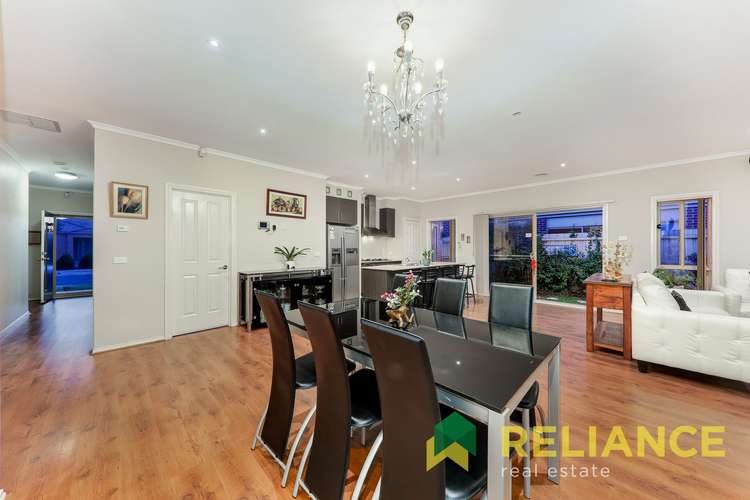 Fourth view of Homely house listing, 6 Tuana Place, Truganina VIC 3029