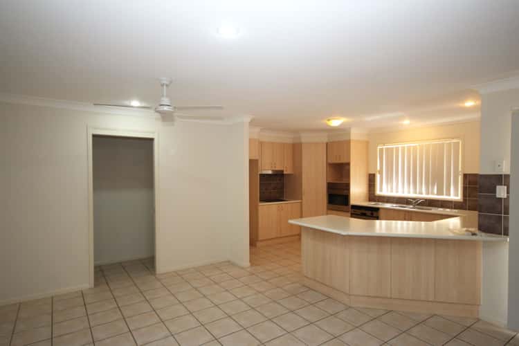 Third view of Homely house listing, 4 Rufous Crescent, Brookwater QLD 4300