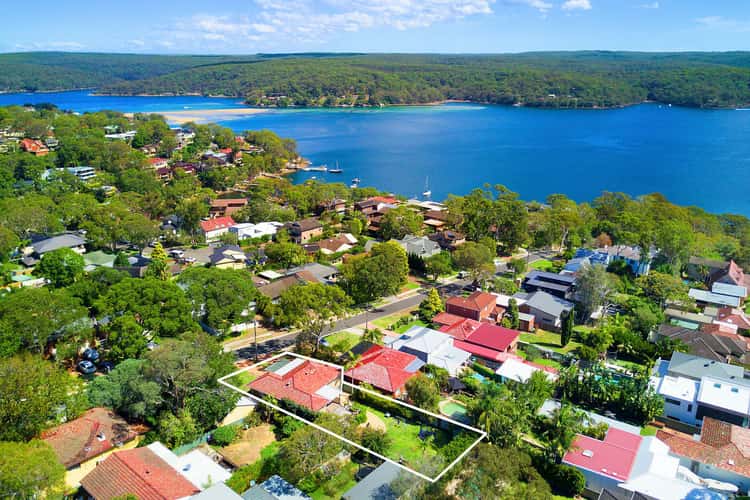 Main view of Homely house listing, 7 Turriell Bay Road, Lilli Pilli NSW 2229