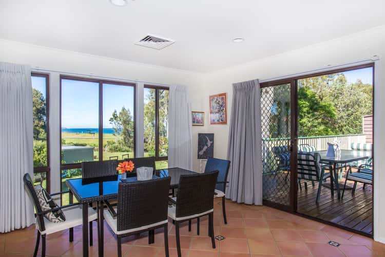 Third view of Homely house listing, 125 Maloneys Drive, Maloneys Beach NSW 2536
