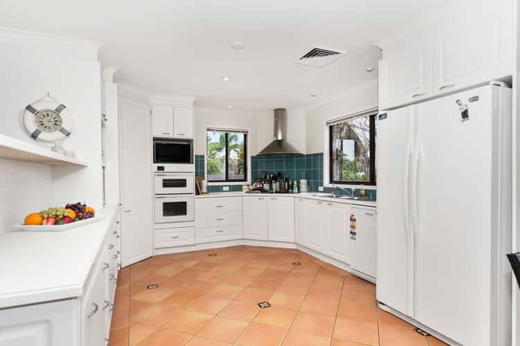 Fifth view of Homely house listing, 125 Maloneys Drive, Maloneys Beach NSW 2536