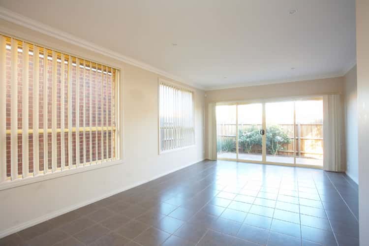 Second view of Homely townhouse listing, 15C Rockbank Road, Ardeer VIC 3022