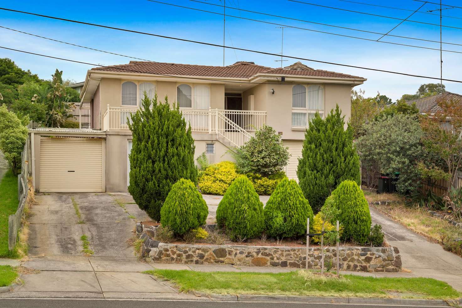 Main view of Homely house listing, 98 Wilsons Road, Doncaster VIC 3108