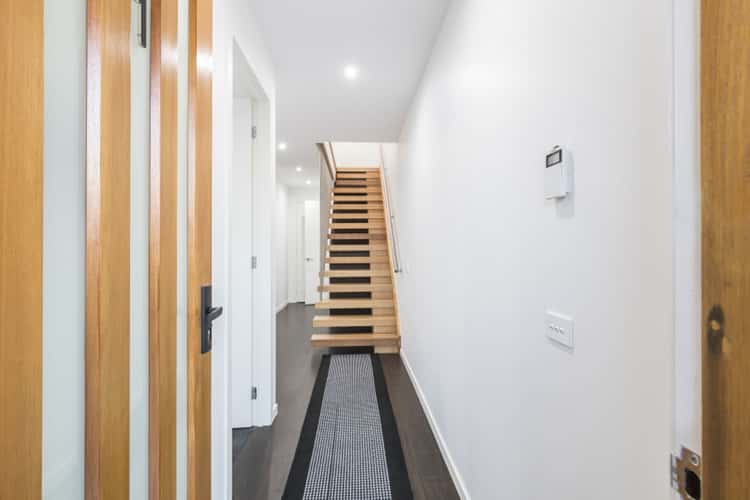 Third view of Homely townhouse listing, 1/12 Morton Street, Essendon VIC 3040