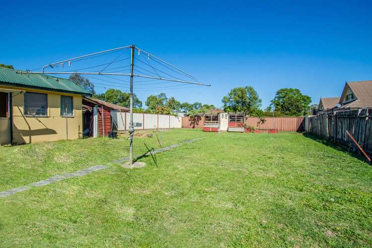 Sixth view of Homely house listing, 248 Stafford Street, Penrith NSW 2750