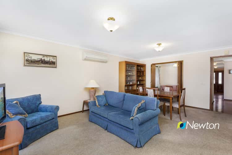 Second view of Homely house listing, 32 Blackthorn Circuit, Menai NSW 2234