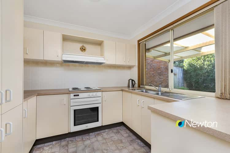 Third view of Homely house listing, 32 Blackthorn Circuit, Menai NSW 2234