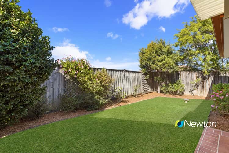 Fourth view of Homely house listing, 32 Blackthorn Circuit, Menai NSW 2234