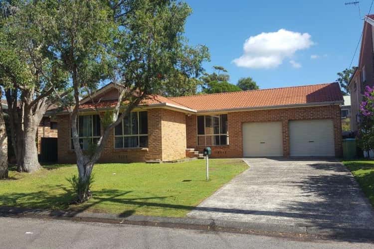 Main view of Homely house listing, 13 Melaleuca Street, Killarney Vale NSW 2261