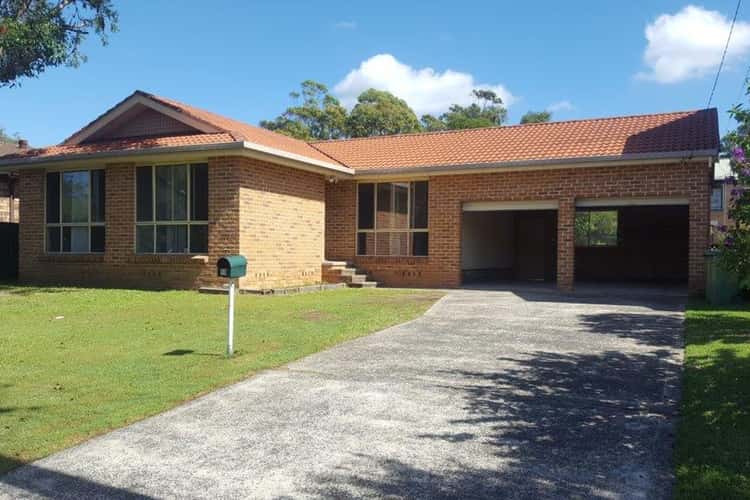 Second view of Homely house listing, 13 Melaleuca Street, Killarney Vale NSW 2261