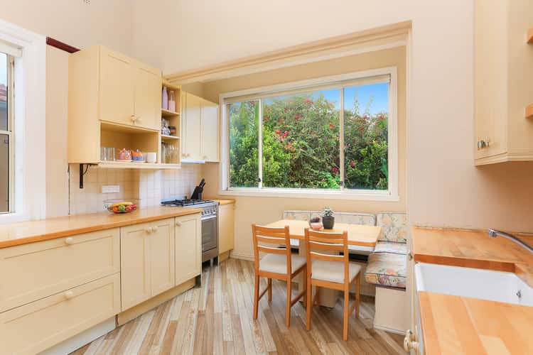 Second view of Homely apartment listing, 1/415-417 Old South Head Road, North Bondi NSW 2026