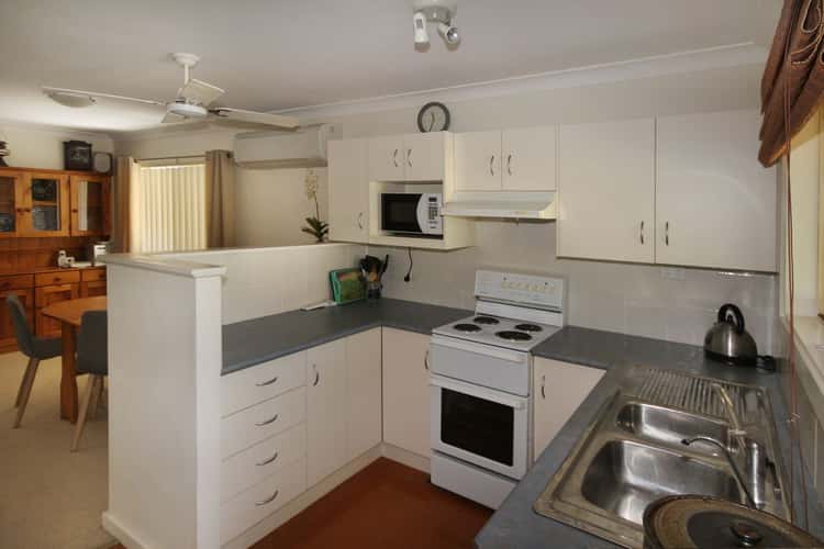 Second view of Homely house listing, 5 Warrina Avenue, Summerland Point NSW 2259
