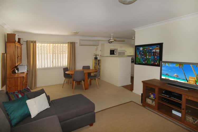 Fourth view of Homely house listing, 5 Warrina Avenue, Summerland Point NSW 2259