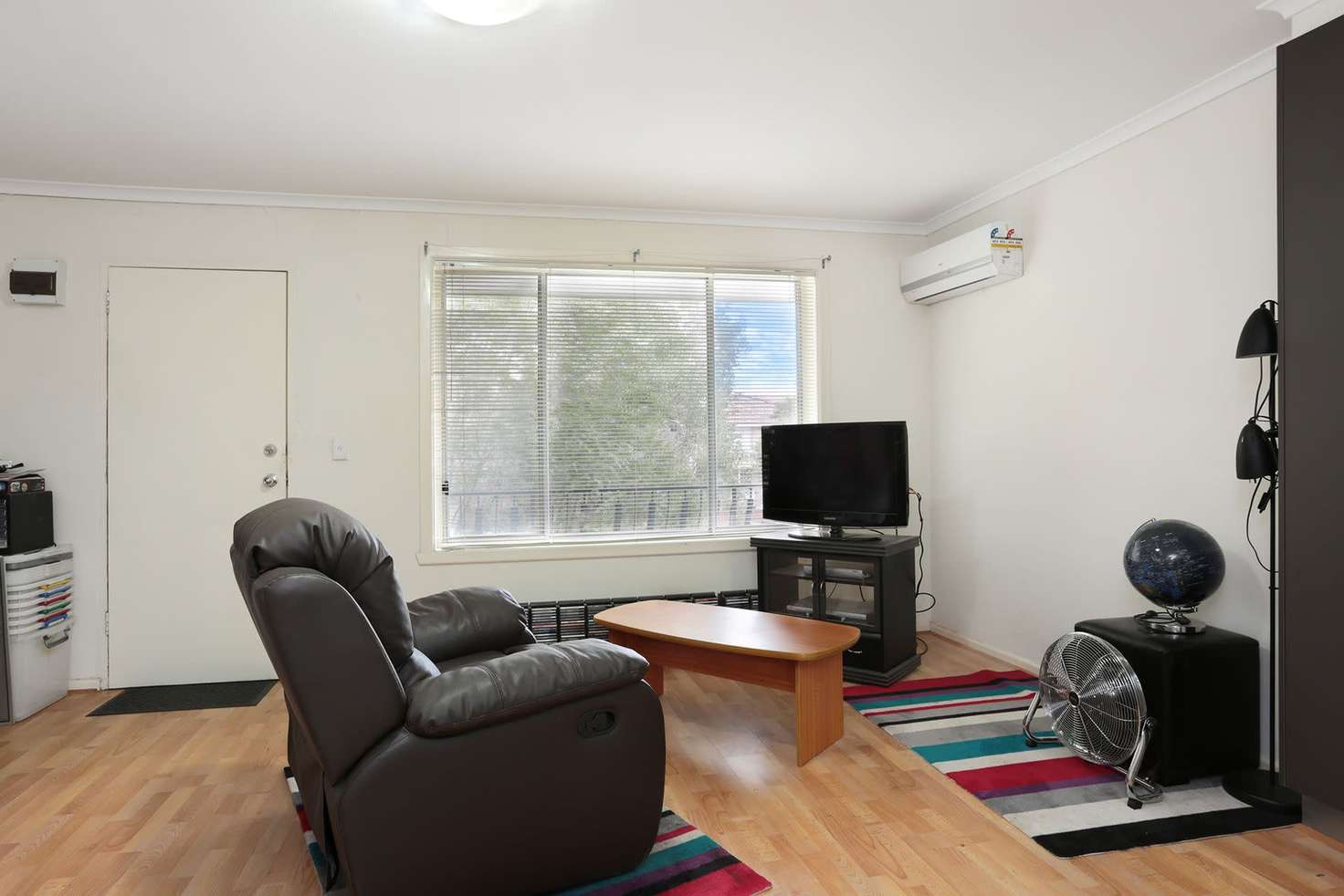 Main view of Homely apartment listing, 27/2-4 The Gables, Albion VIC 3020