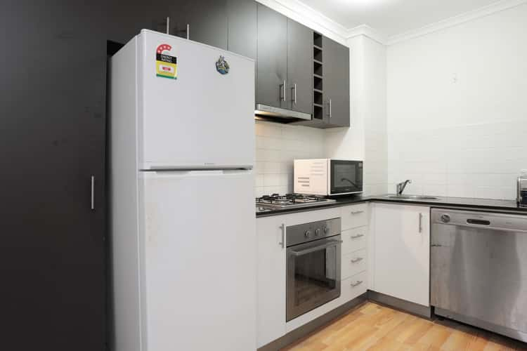 Second view of Homely apartment listing, 27/2-4 The Gables, Albion VIC 3020