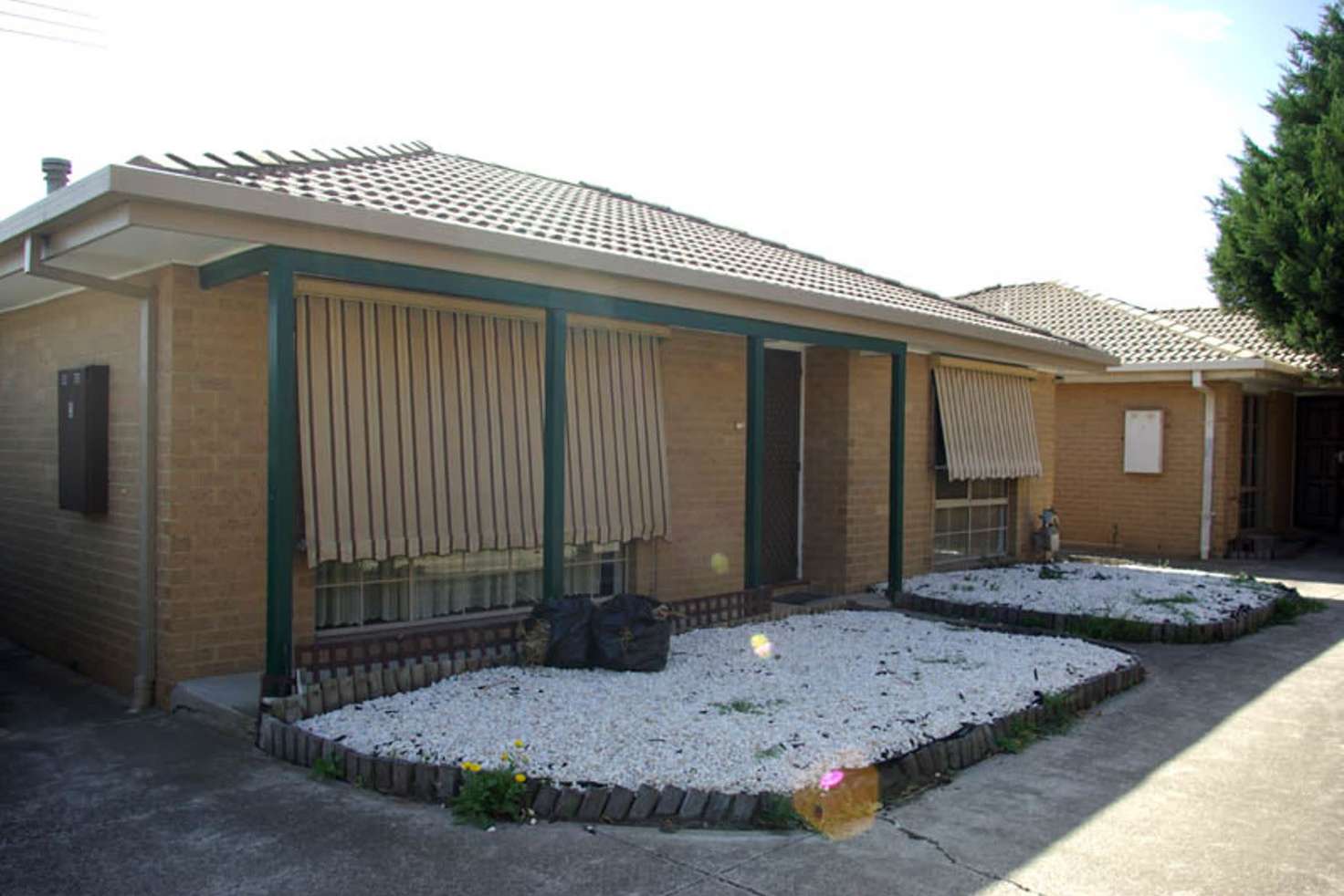 Main view of Homely unit listing, 3/28 Forrest Street, Albion VIC 3020