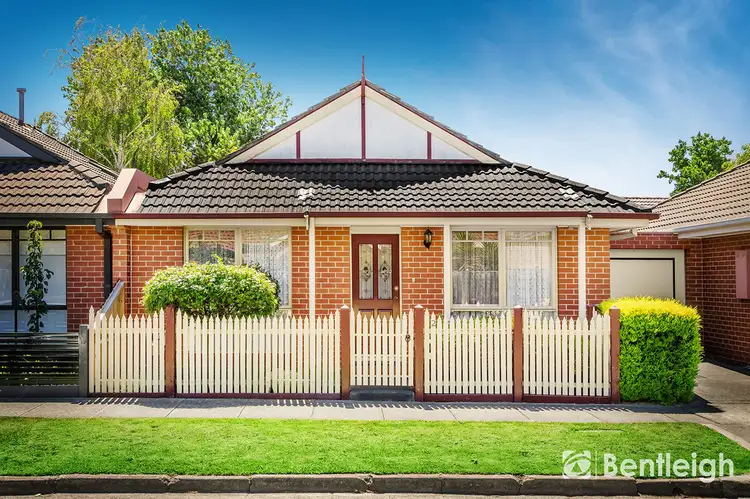 2/45 Brett Street, Murrumbeena VIC 3163