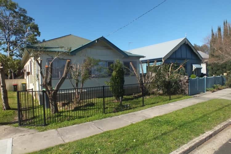 Main view of Homely house listing, 17 Wood Street, Adamstown NSW 2289